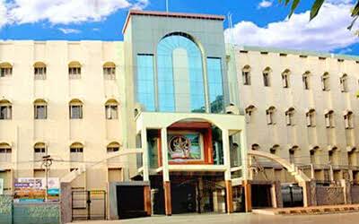 Seshadripuram College Bangalore General photo (2) by Arun