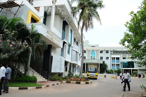 Bishop Heber College Tiruchirappalli General photo (6) by Abinaya