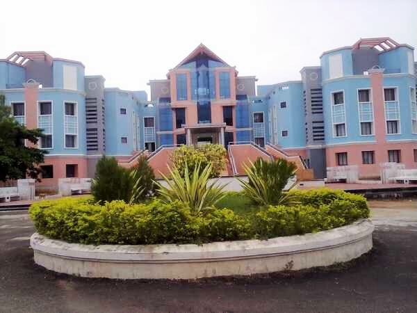 Mailam Engineering College Villupuram General photo (1) by Vinoth kumar K