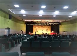 Guru Nanak College (Autonomous) Infrastructure & Academic Building photo (14) by Rakshan