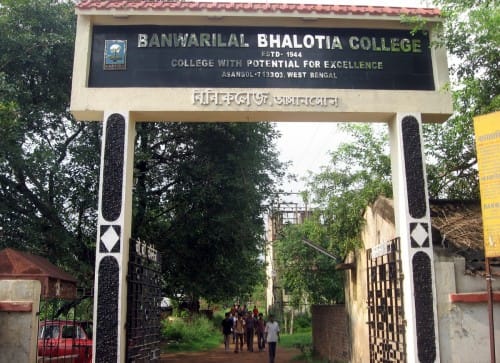 Kazi Nazrul University Asansol General photo (9) by Payel Chatterjee