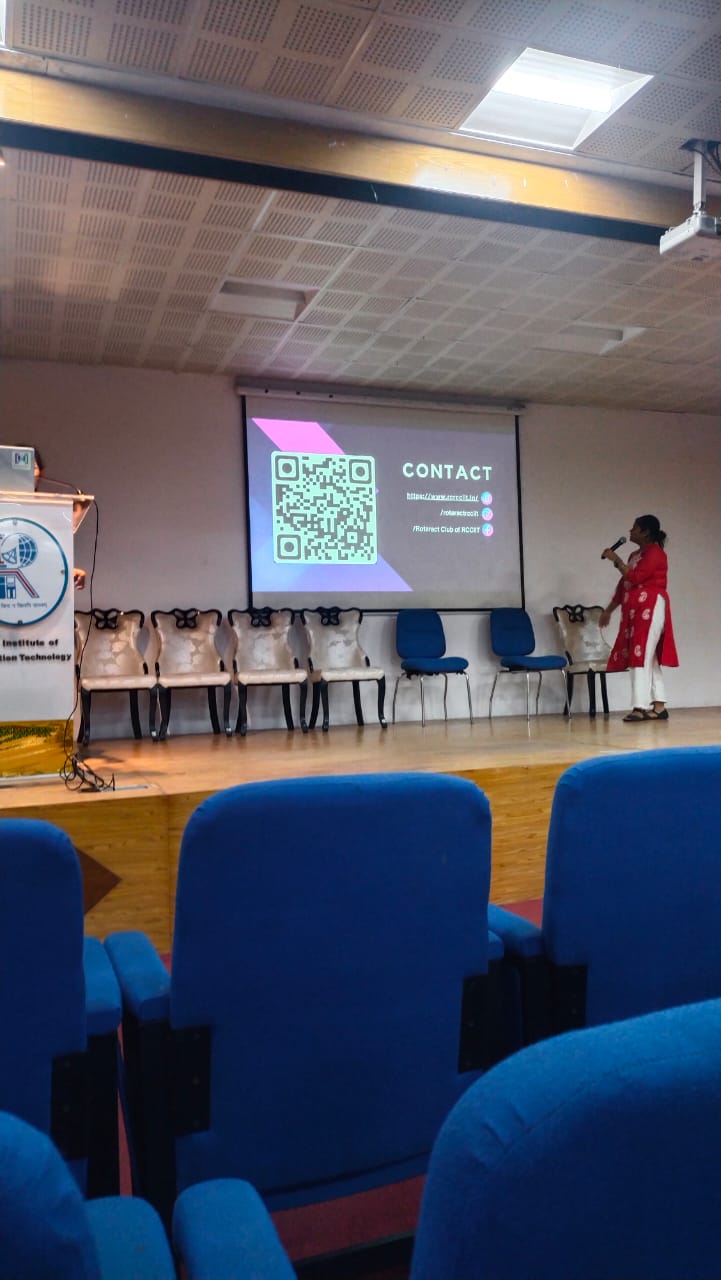 RCC Institute Of Information Technology General photo (4) by Ayushman Dam