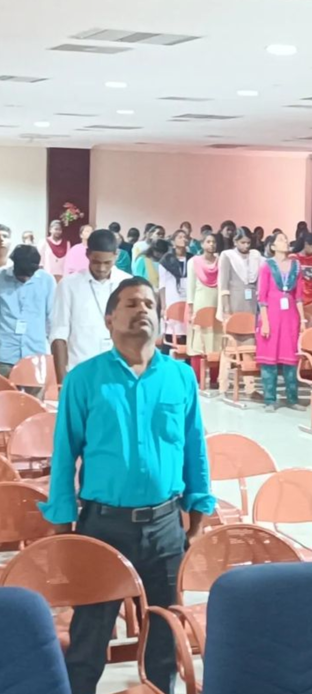 University College of Engineering, Anna University Tindivanam Events photo (2) by Pravinkumar S