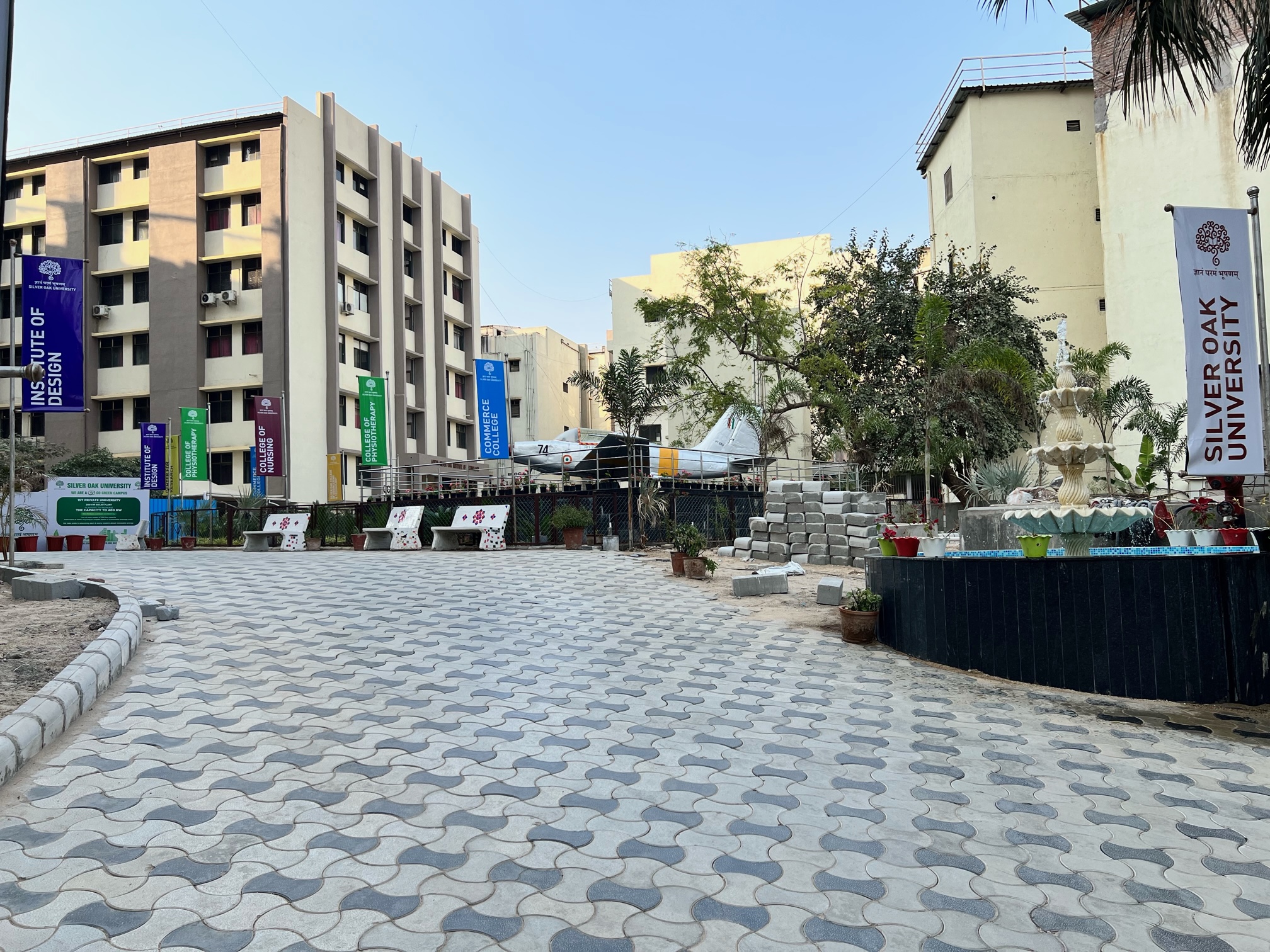 SOCET Ahmedabad Campus photo (8) by AINDRIK SARKAR