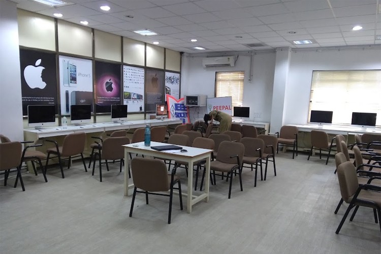 SOCET Ahmedabad Facilities & Labs photo (9) by AINDRIK SARKAR