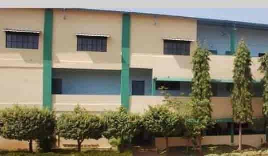 Basudev Somani College Mysore General photo (6) by Anand Gowda