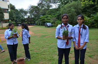 Basudev Somani College Mysore General photo (4) by Gagan H M