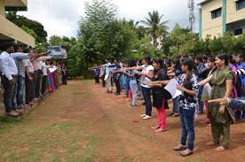 Basudev Somani College Mysore General photo (3) by Gagan H M