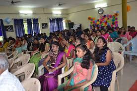 Basudev Somani College Mysore General photo (2) by Gagan H M
