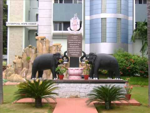 Bishop Heber College Tiruchirappalli Campus photo (4) by Mohammed shuaib