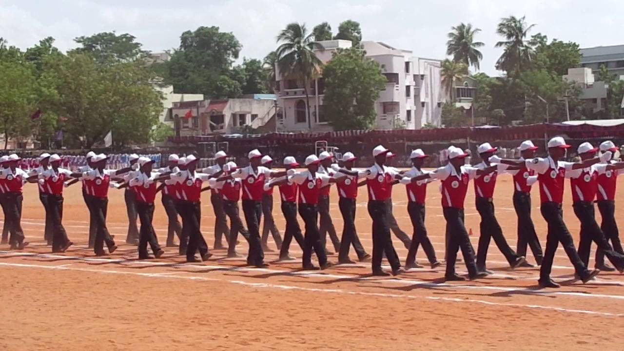 Bishop Heber College Tiruchirappalli Extra-Curricular photo (2) by Mohammed shuaib
