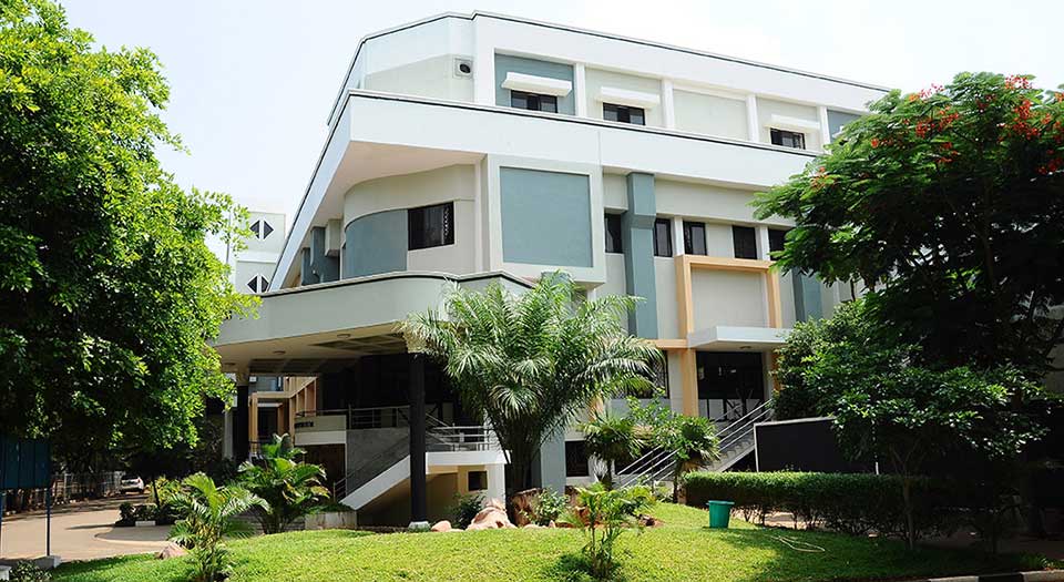 Bishop Heber College Tiruchirappalli Infrastructure & Academic Building photo (3) by Mohammed shuaib