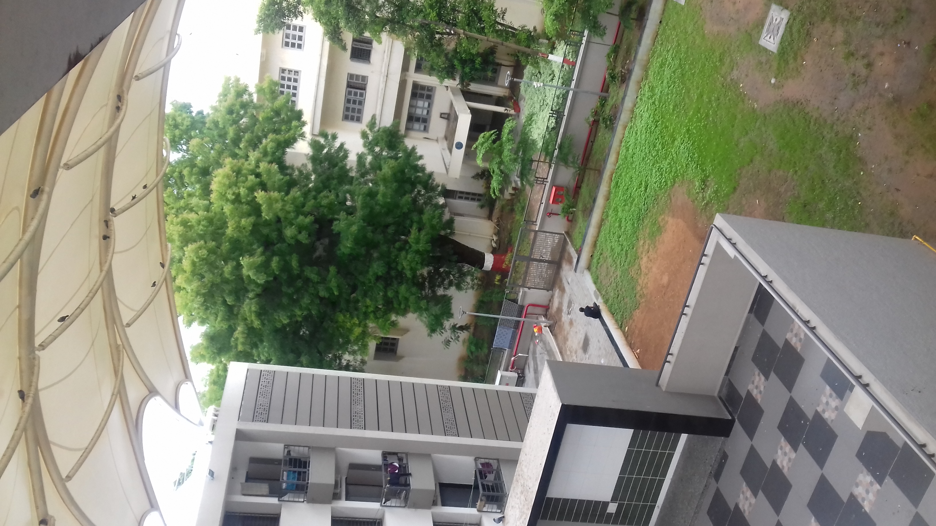 BVM Hostels photo (9) by Mehul Gadhvi