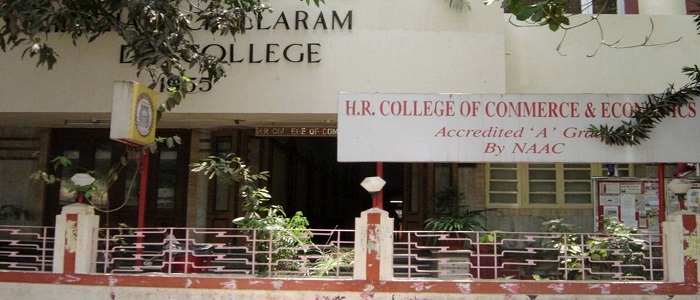 HR College of Commerce and Economics Mumbai General photo (9) by Rishav Mohta