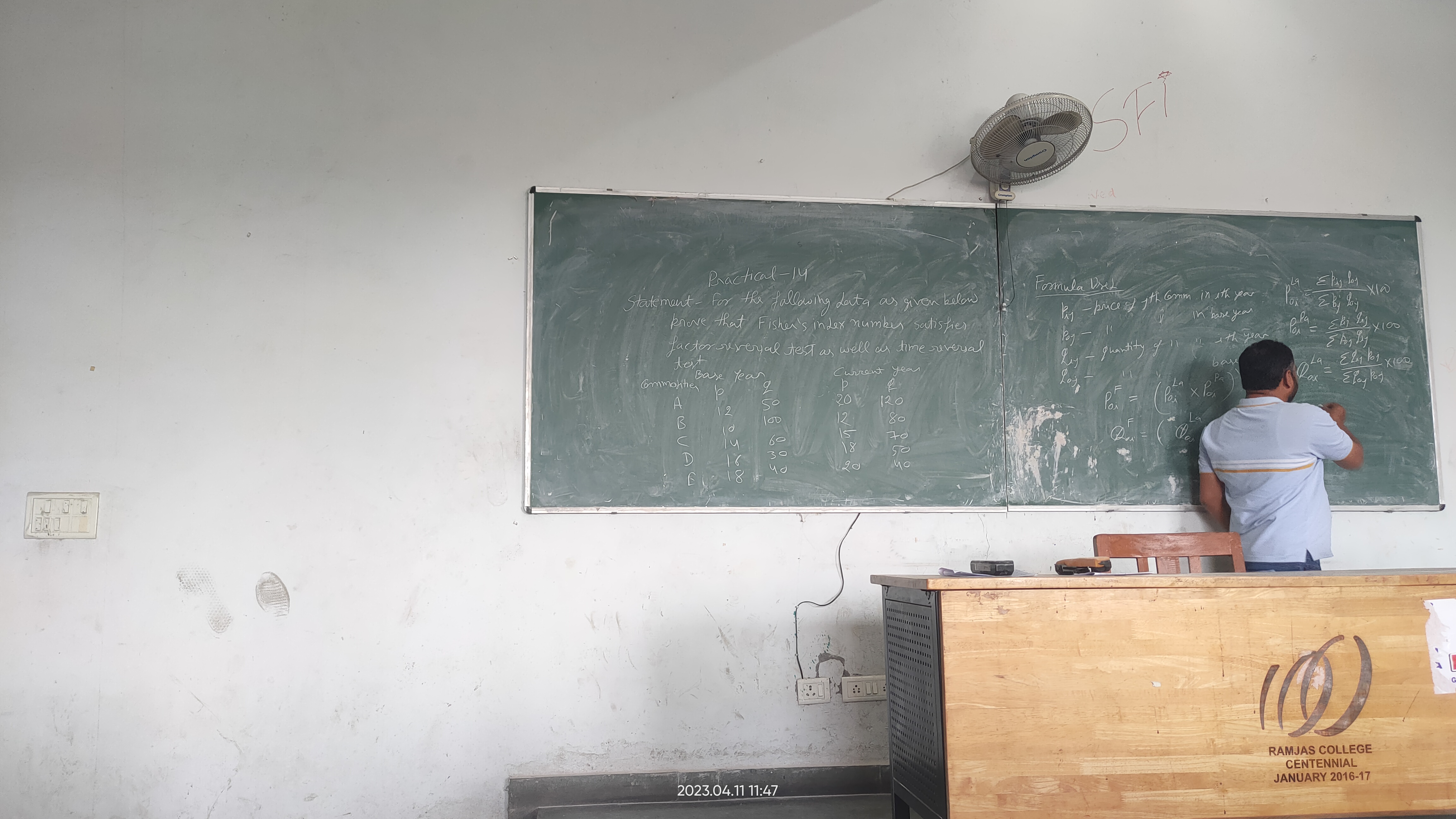 PGDAV College Infrastructure & Academic Building photo (20) by Parikshit Kumar
