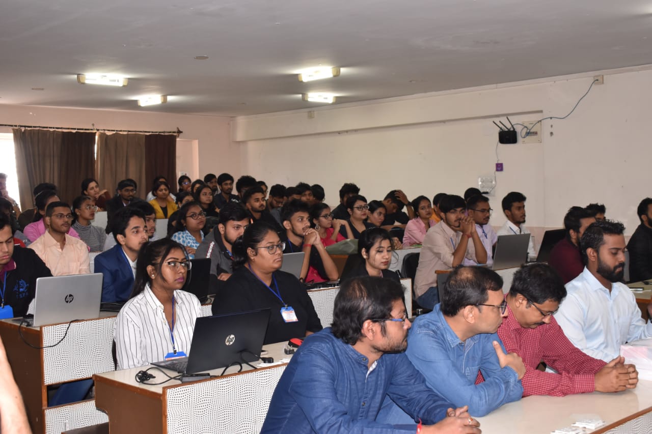 Bhawanipur Global Campus (formerly NSHM Knowledge Campus, Kolkata) General photo (12) by SUBHRADYUTI JANA