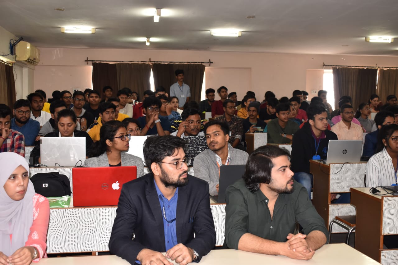 Bhawanipur Global Campus (formerly NSHM Knowledge Campus, Kolkata) General photo (13) by SUBHRADYUTI JANA
