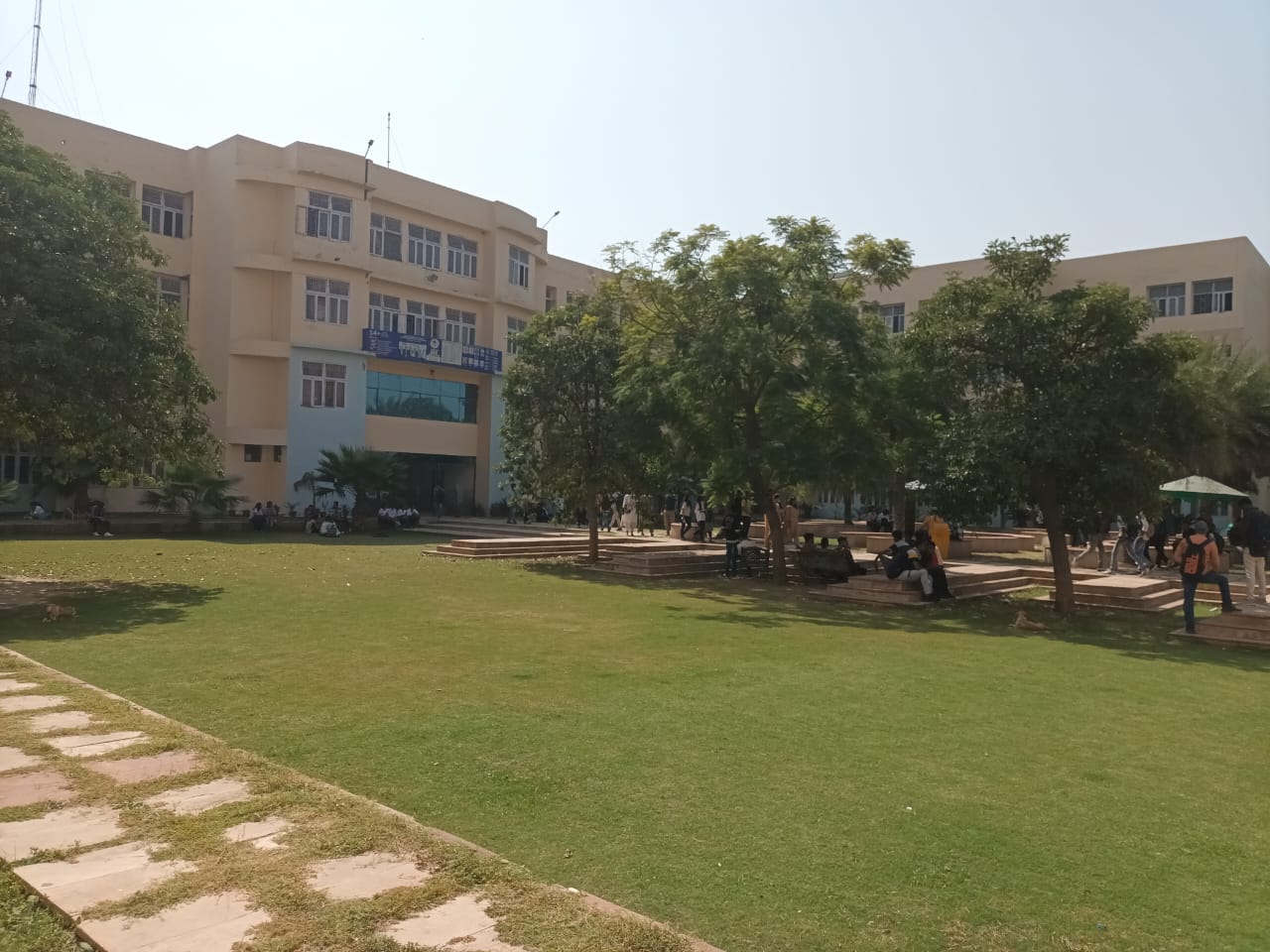 Ganga Institute of Technology and Management General photo (15) by Avinash Kumar
