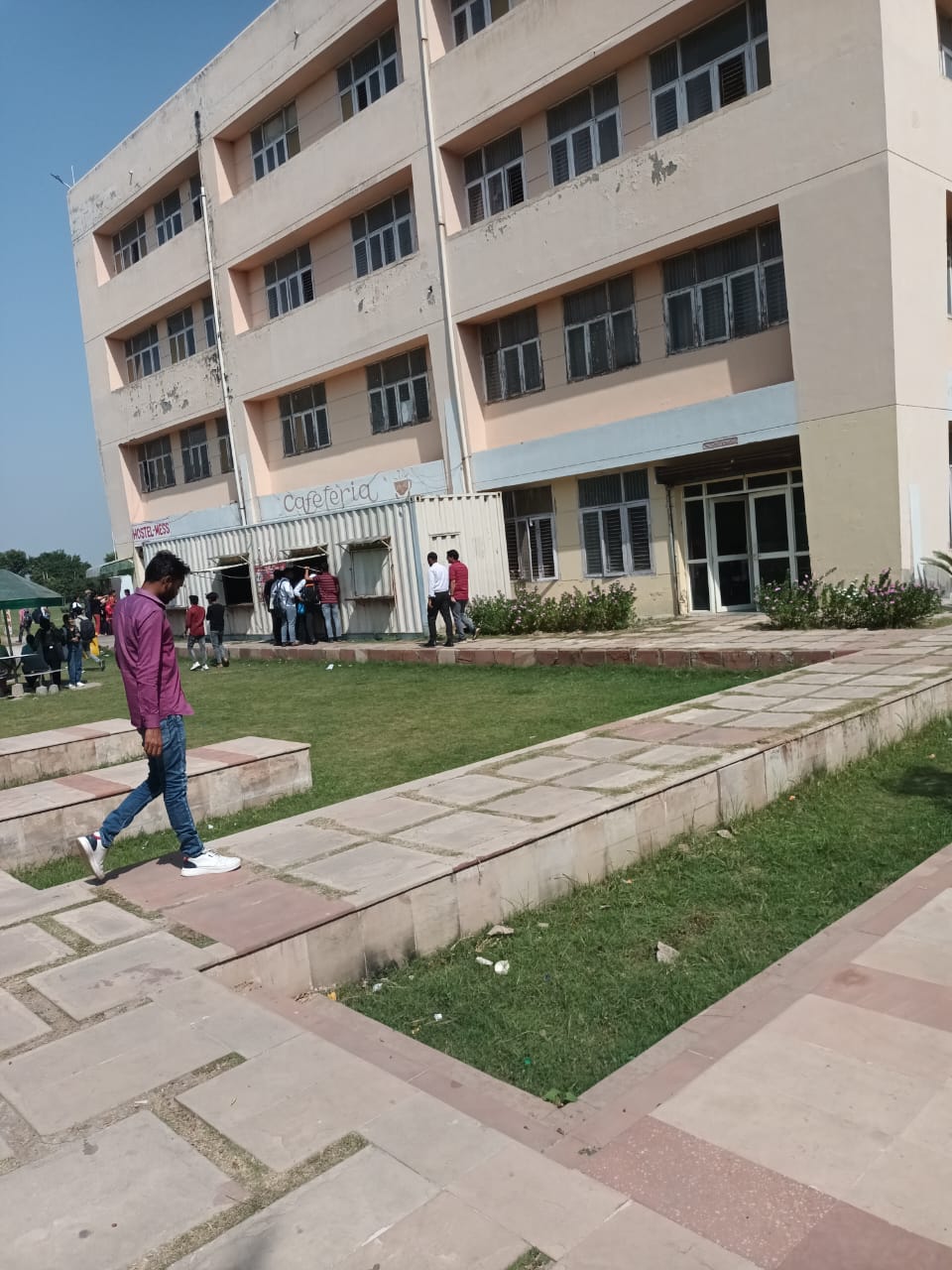 Ganga Institute of Technology and Management General photo (14) by Avinash Kumar
