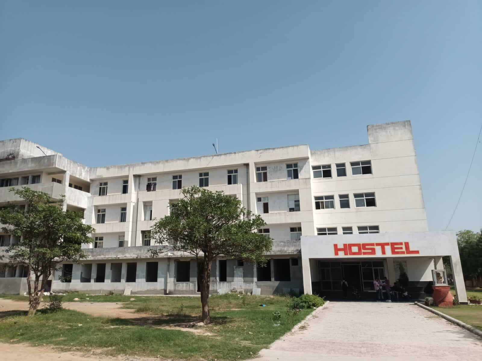 Ganga Institute of Technology and Management General photo (19) by Avinash Kumar