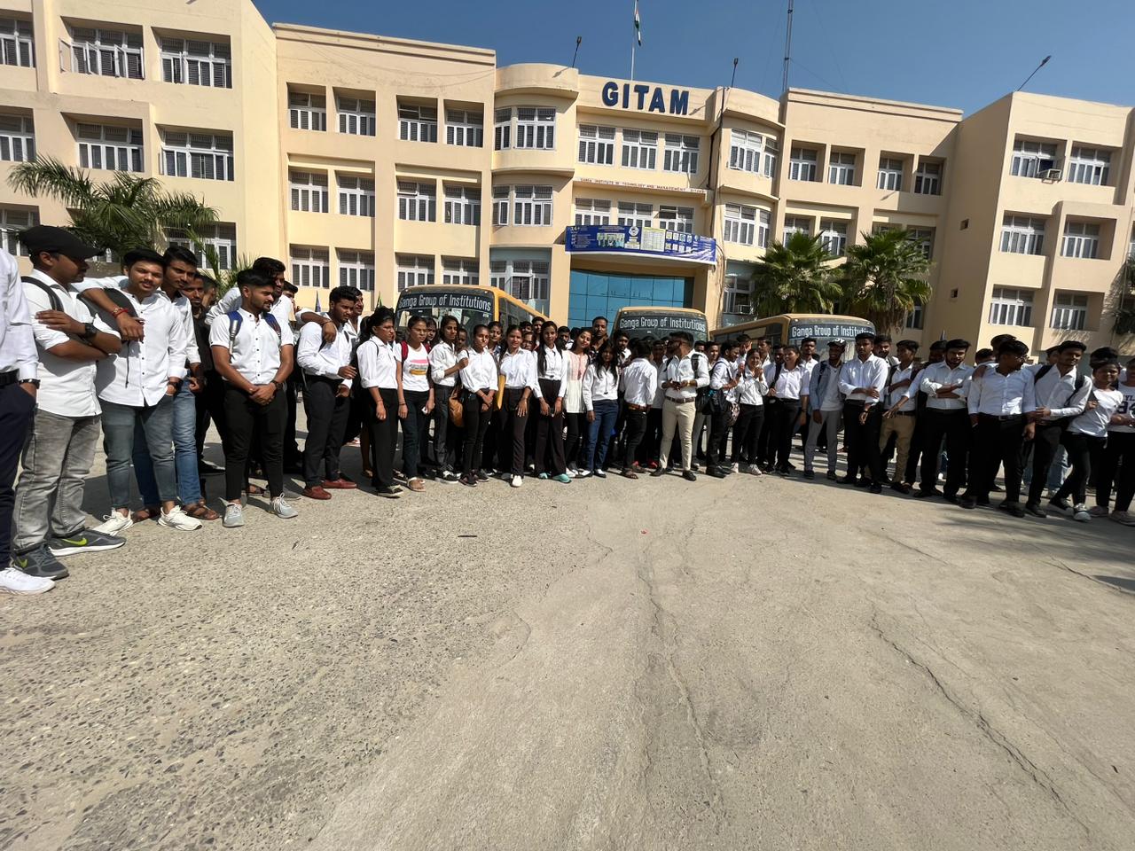 Ganga Institute of Technology and Management General photo (12) by Avinash Kumar