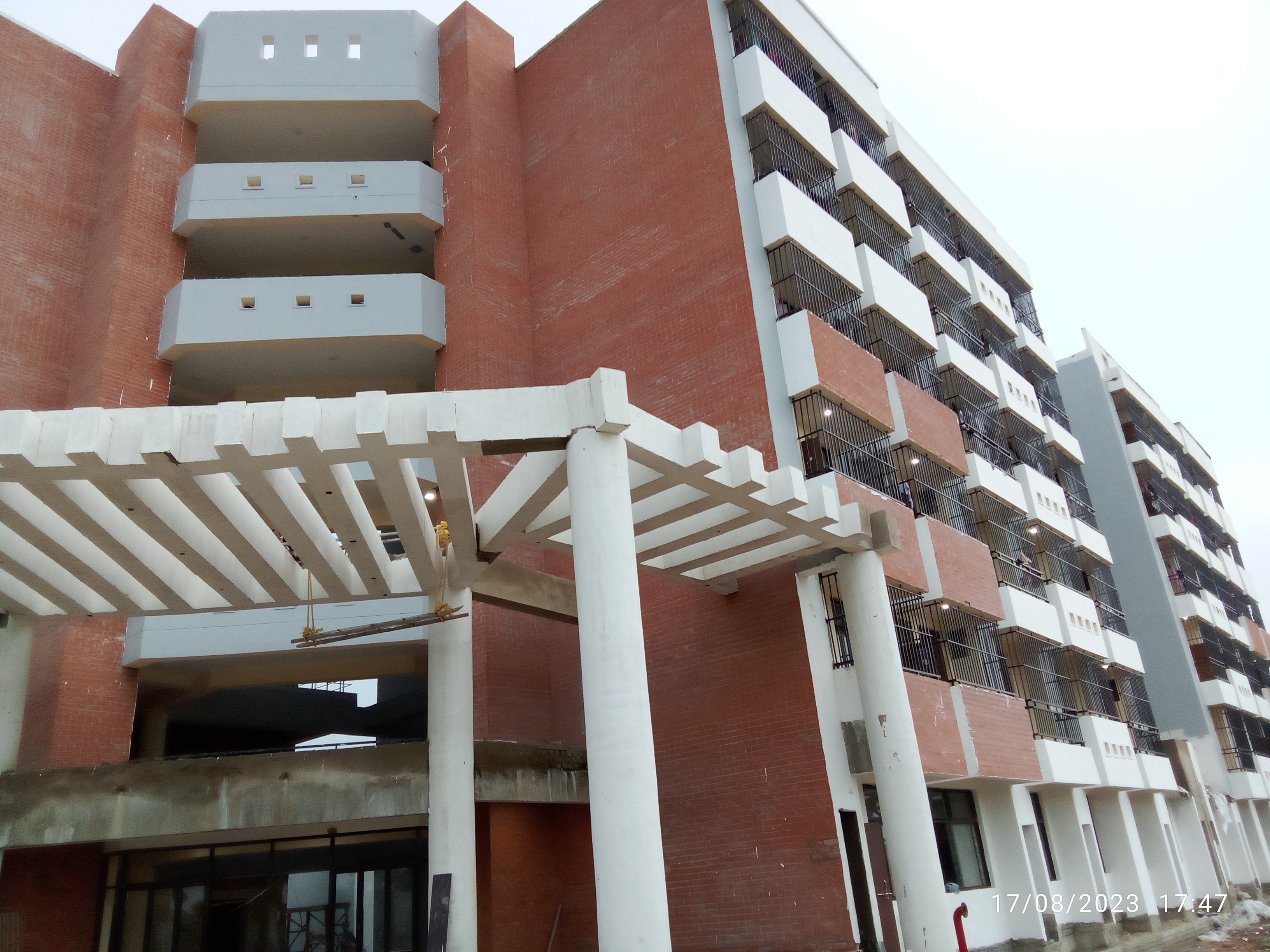 IIIT Bhagalpur General photo (7) by Dhanu