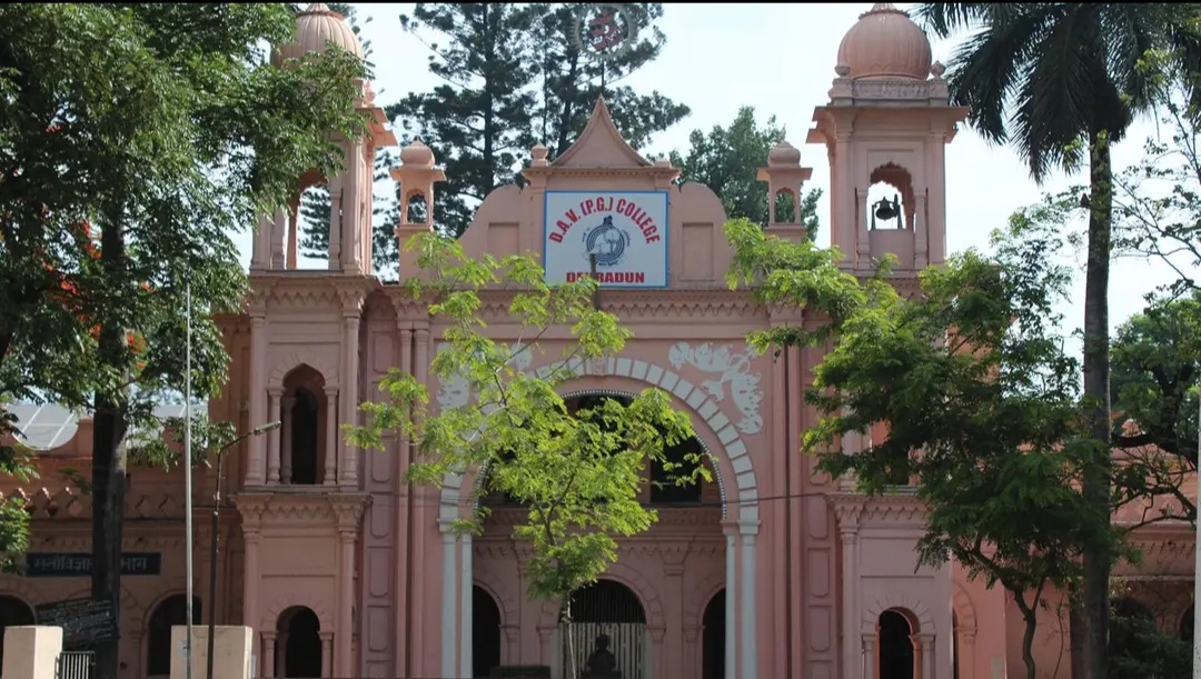 DAV Dehradun General photo (3) by Tanishq Rastogi
