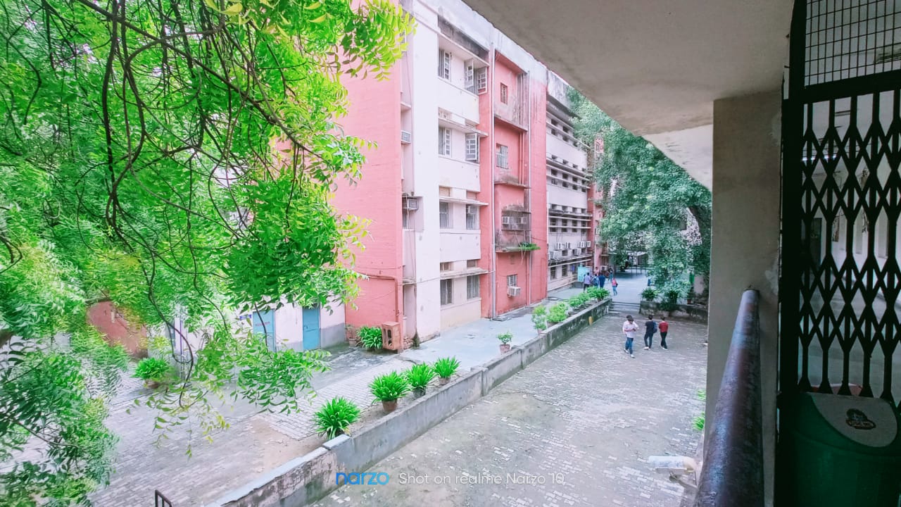 Sri Aurobindo College Infrastructure & Academic Building photo (19) by Viney