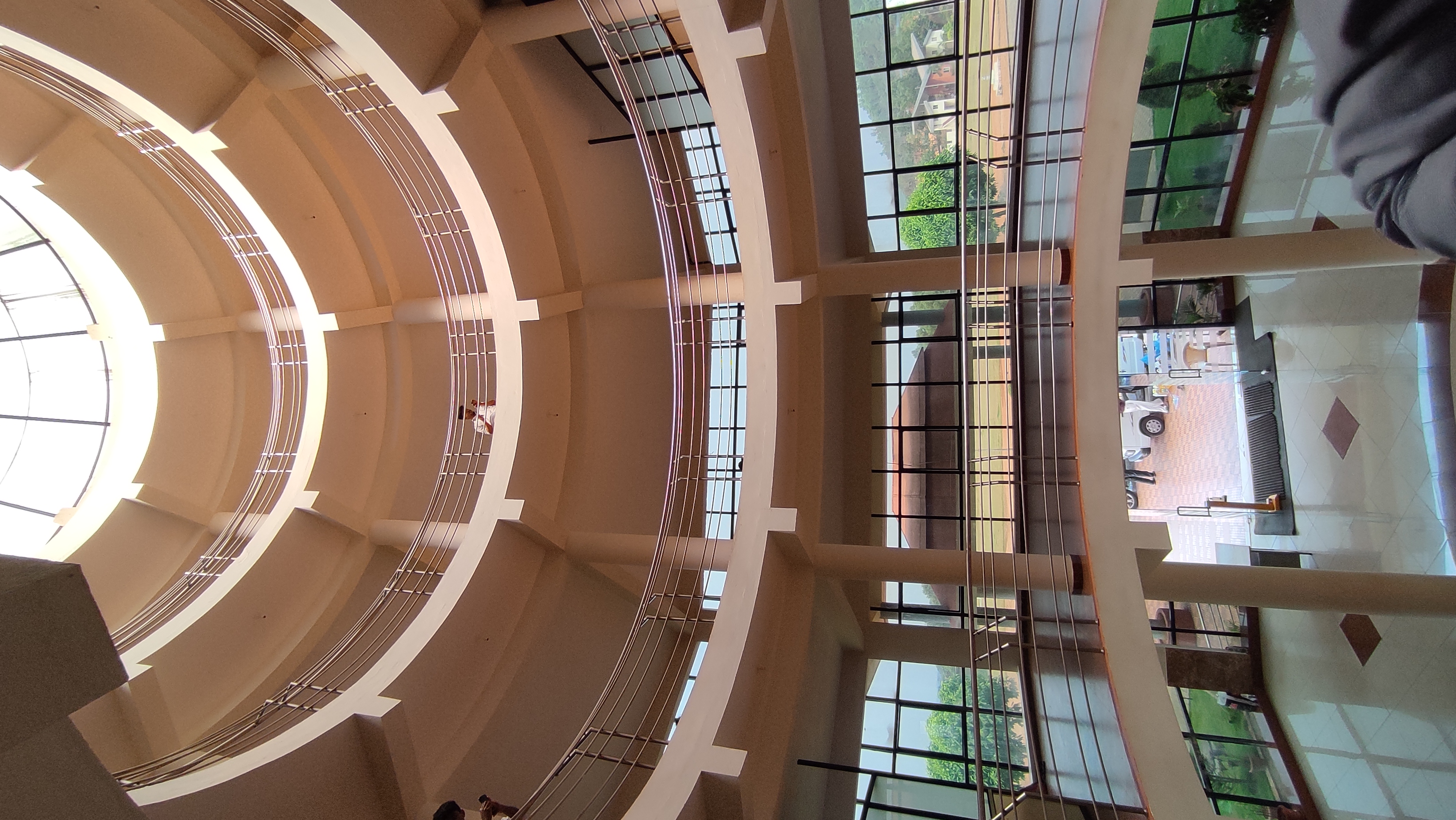 Yenepoya Institute of Technology Mangalore Campus photo (8) by Ajay chandran