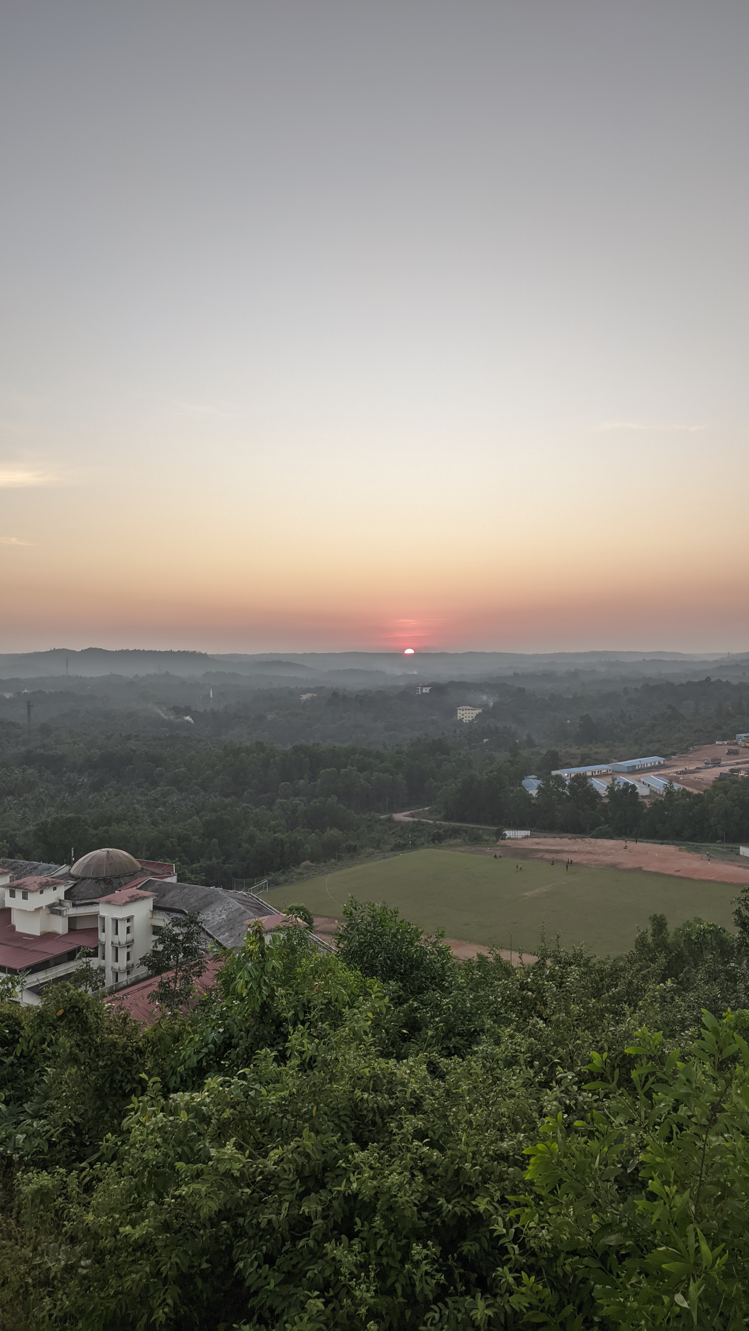 Yenepoya Institute of Technology Mangalore General photo (6) by Ajay chandran