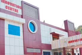 Bundelkhand University, Institute of Engineering and Technology Jhansi General photo (2) by Tanishka Yadav