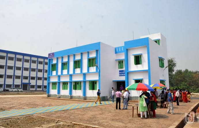 NSOU General photo (4) by Somenath dey