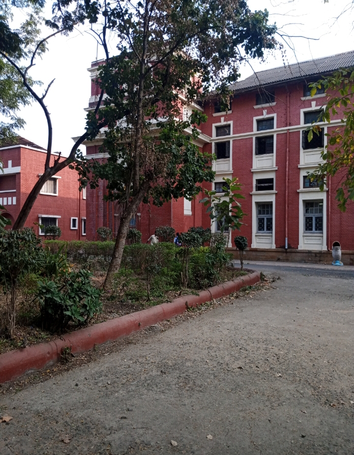 Institute of Science Nagpur General photo (12) by Sachin kapat