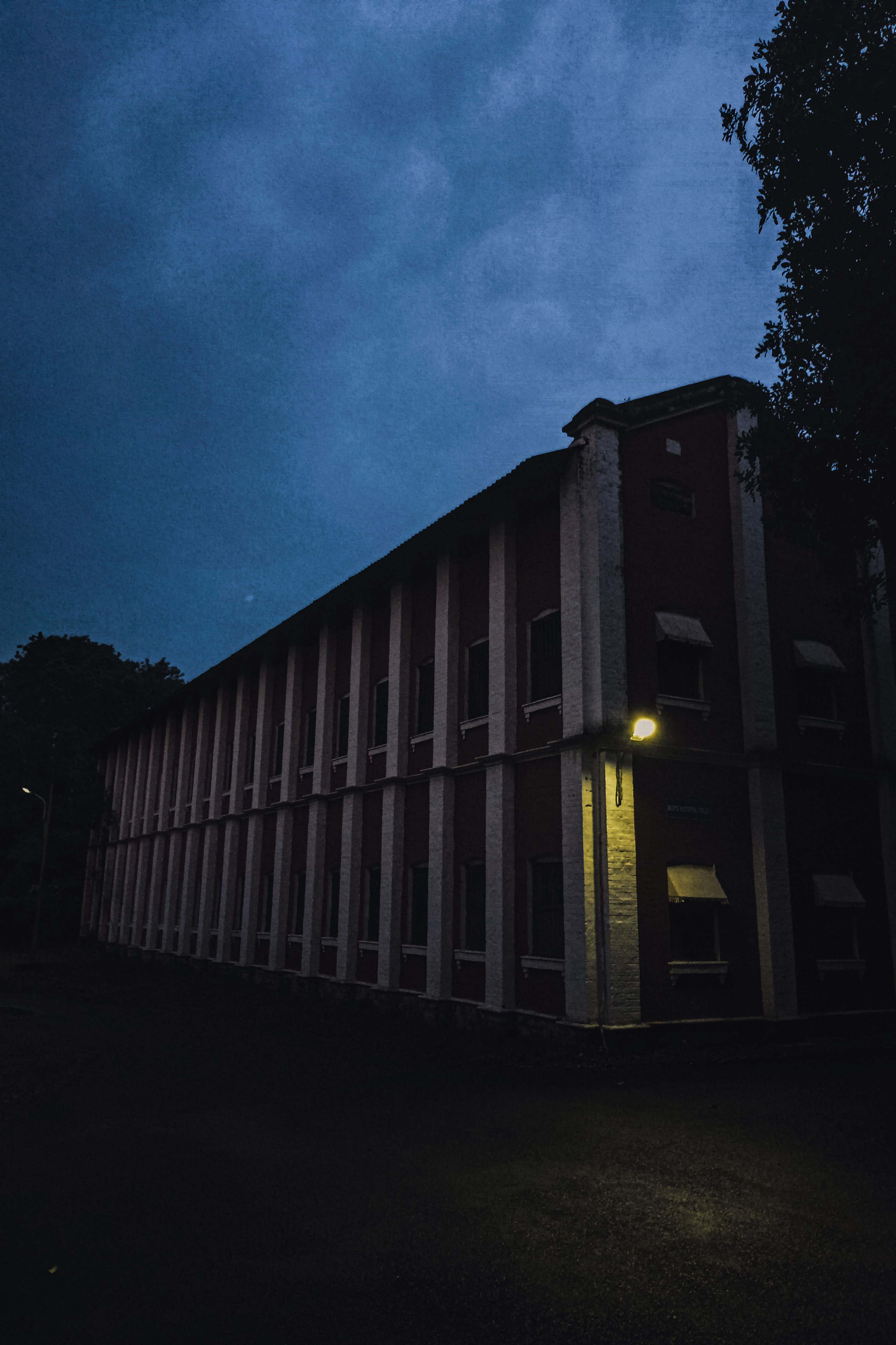 Institute of Science Nagpur Campus photo (10) by Raunak Adagale