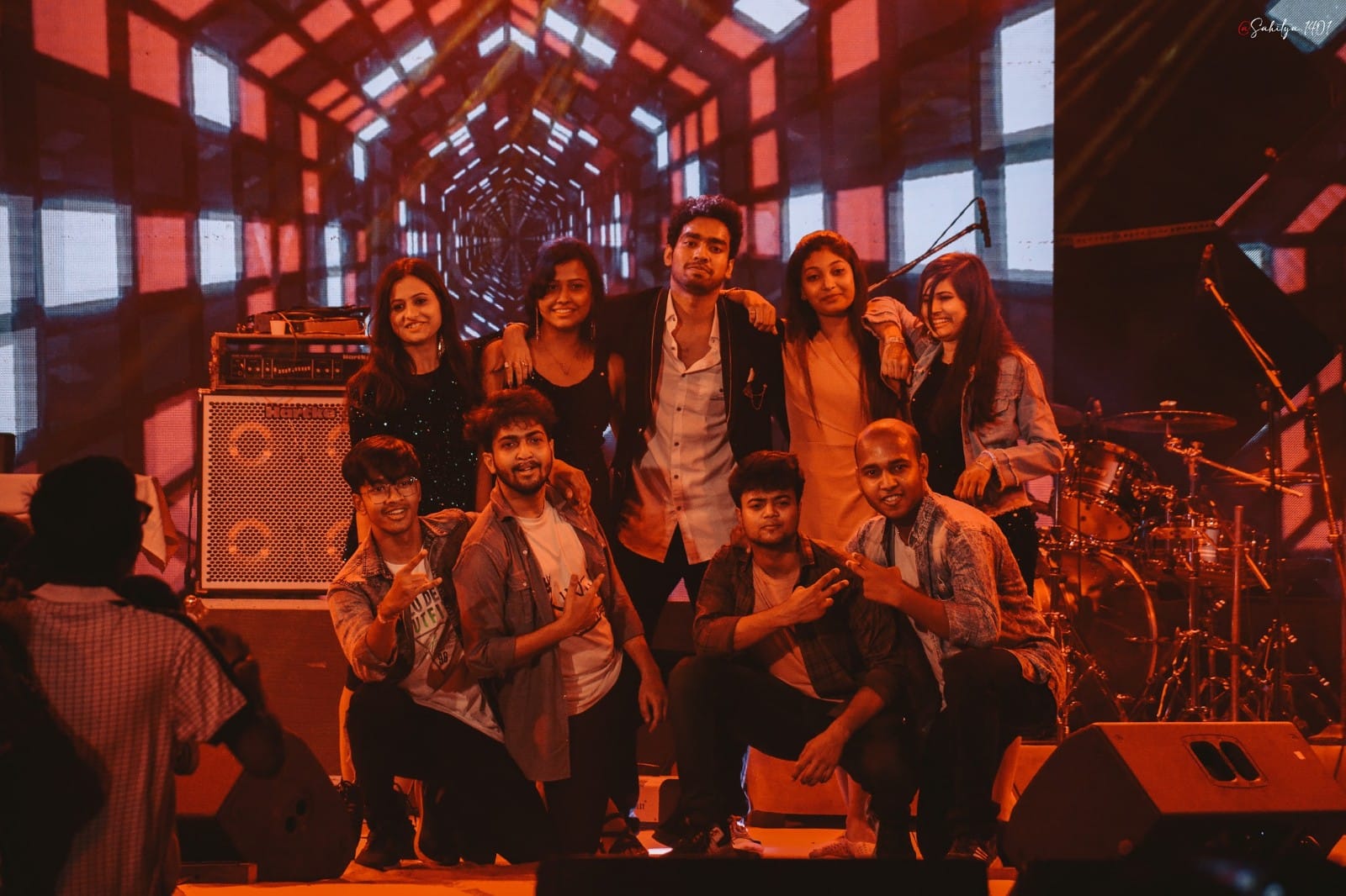 Government College of Engineering & Textile Technology Behrampore General photo (6) by Soudeep Mazumder