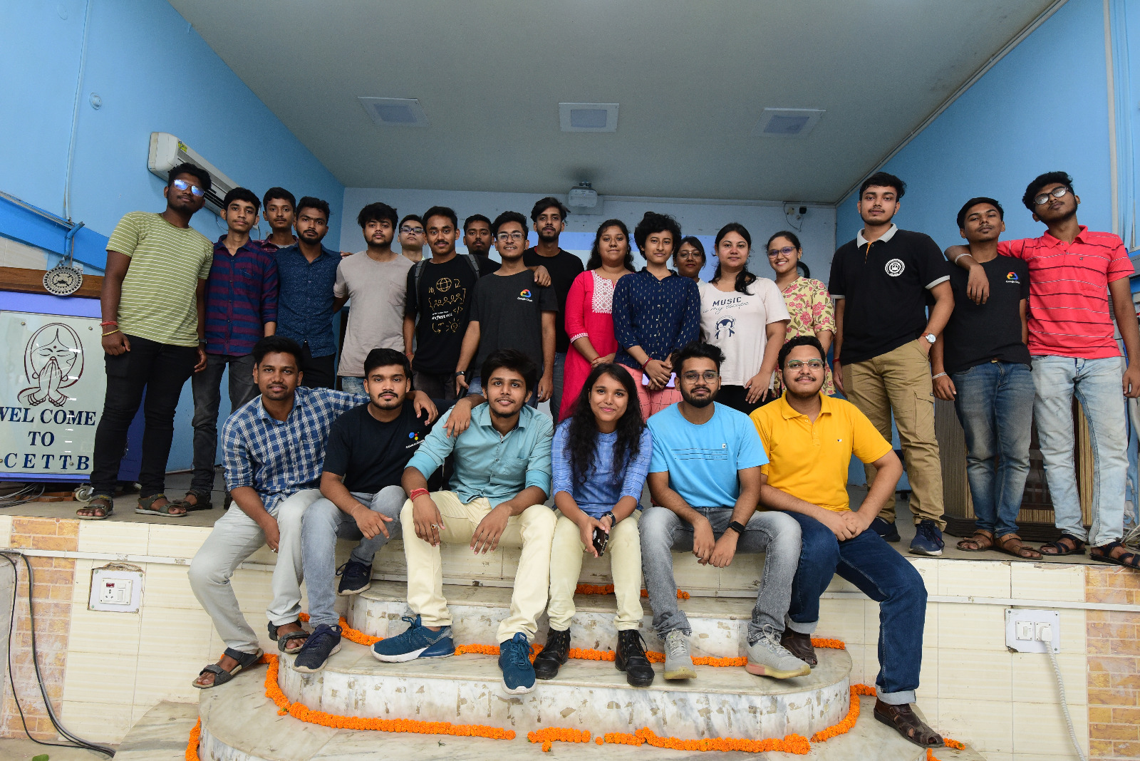 Government College of Engineering & Textile Technology Behrampore General photo (5) by Soudeep Mazumder