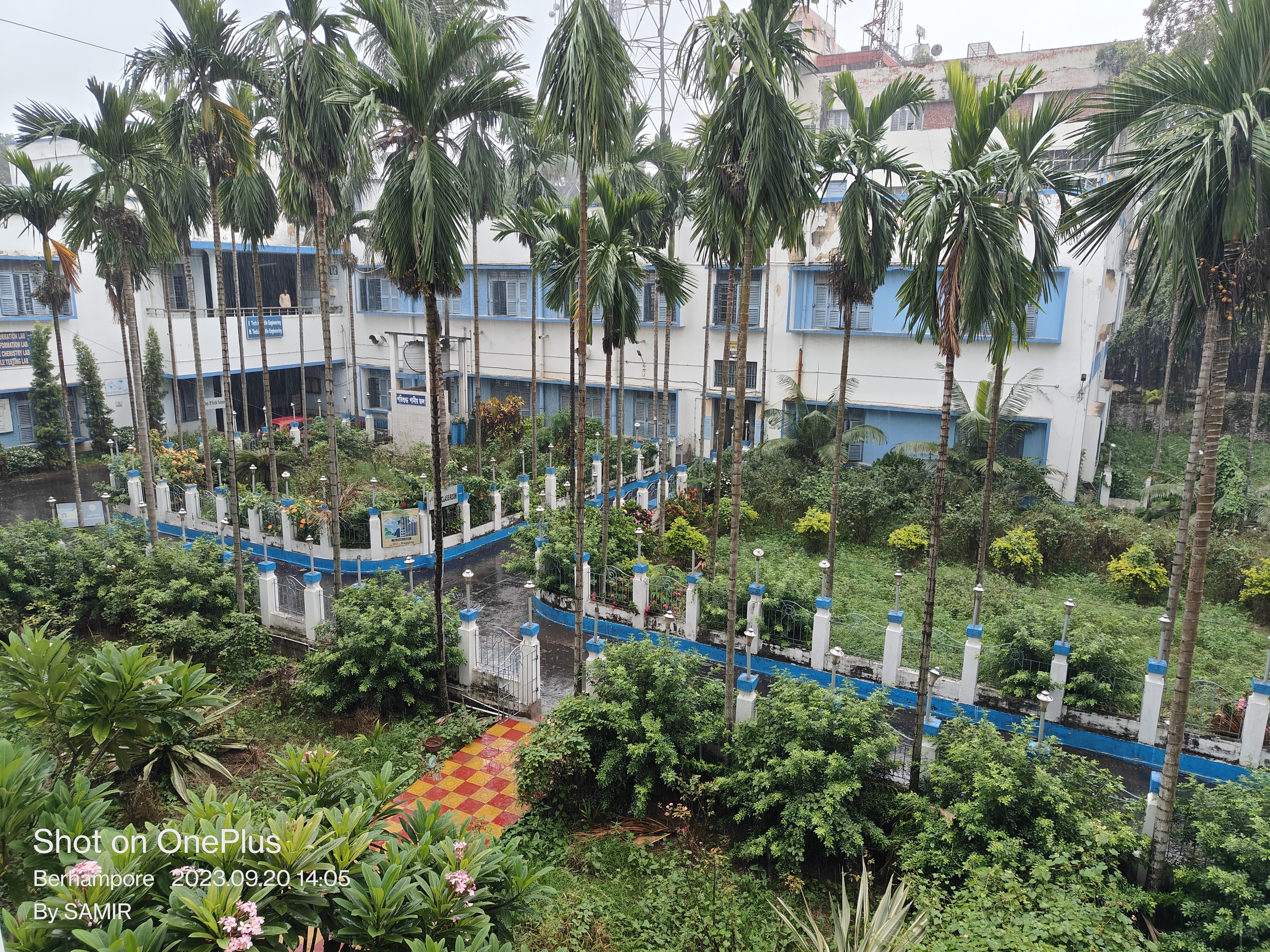 Government College of Engineering & Textile Technology Behrampore General photo (4) by Soudeep Mazumder