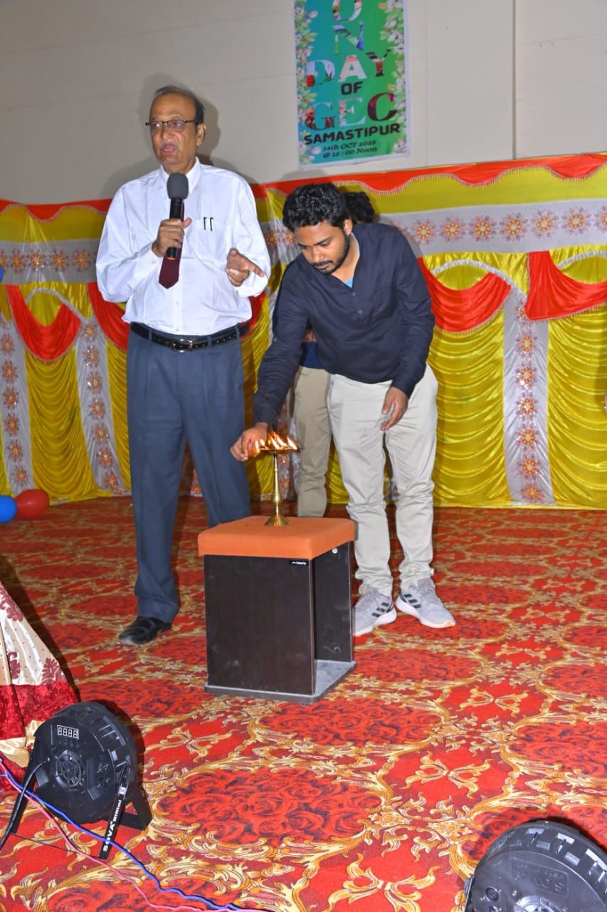 Government Engineering College Samastipur General photo (3) by Mantashs