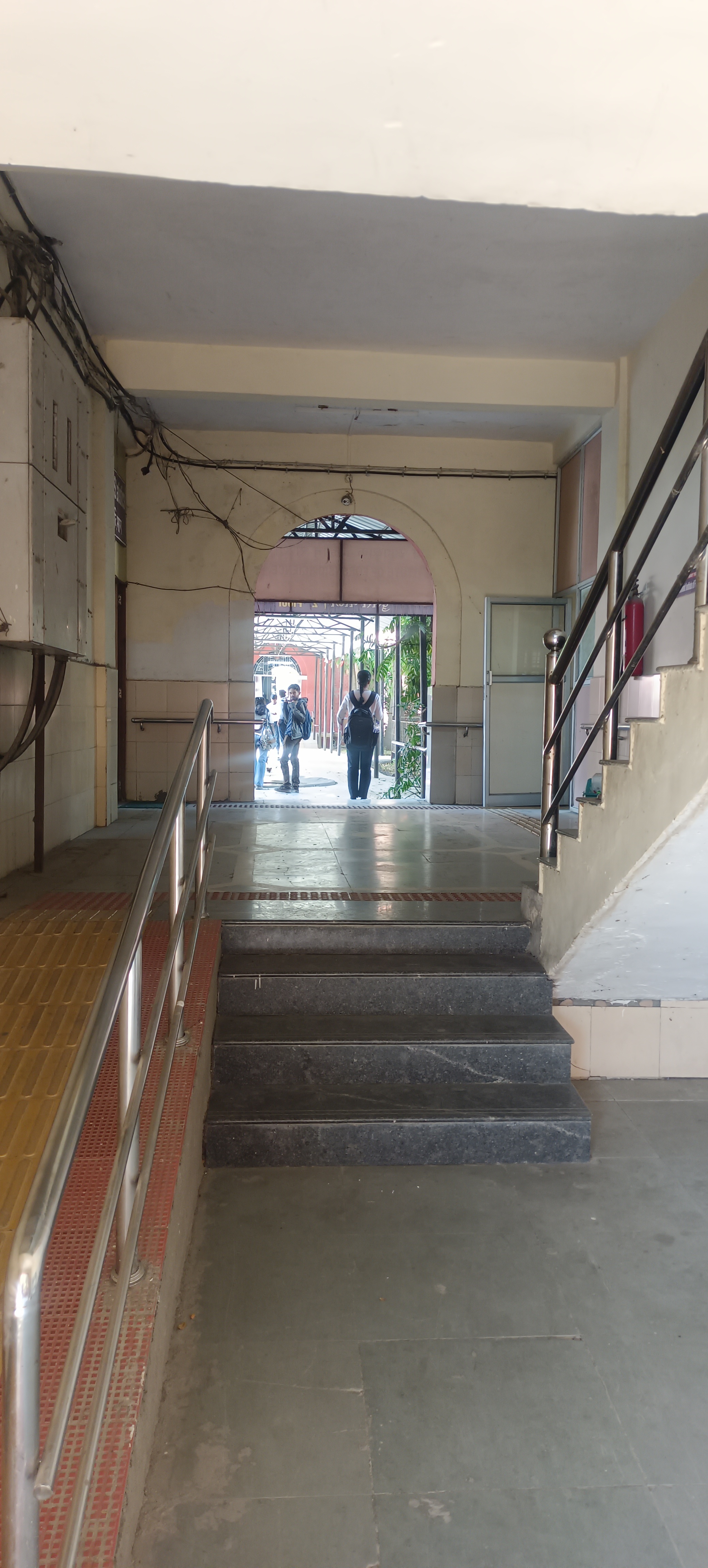 Institute of Science Nagpur General photo (3) by Mamta
