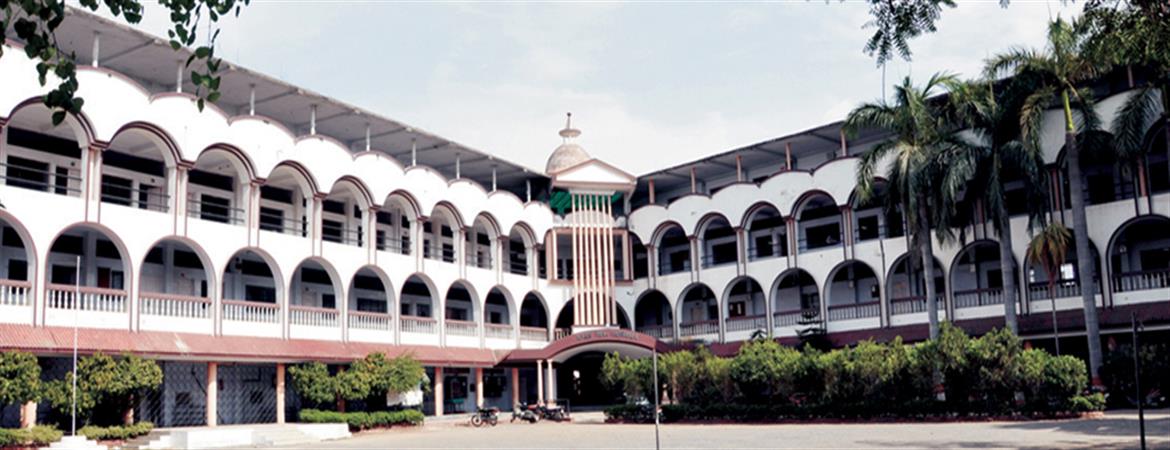 Kamla Nehru Mahavidyalaya Nagpur General photo (8) by Shivang Prakash Thakre