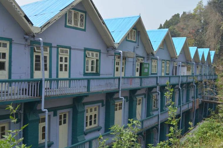 Darjeeling Government College General photo (5) by Anupam Roy