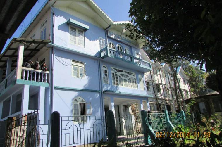 Darjeeling Government College General photo (6) by Anupam Roy