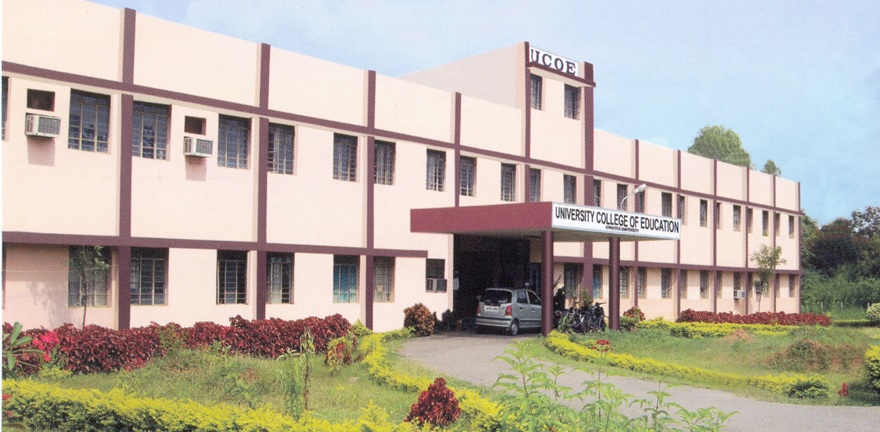 Kakatiya University Warangal General photo (17) by Mahesh