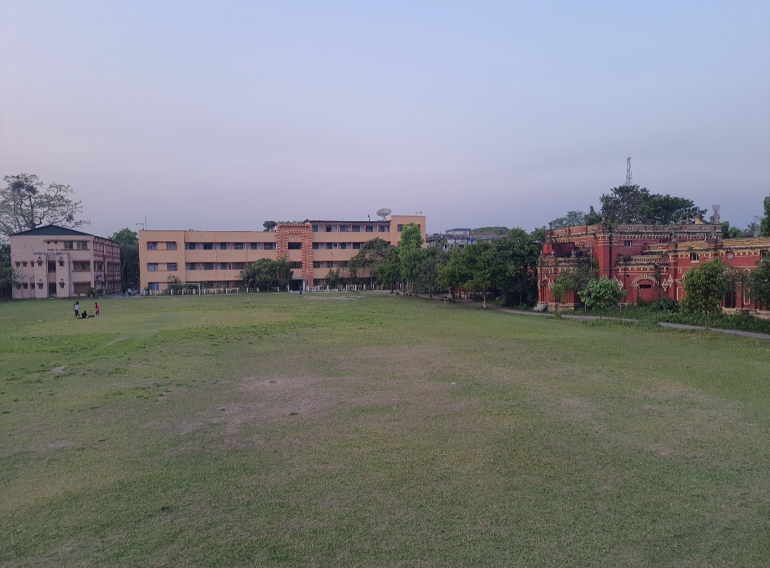 Acharya Brojendra Nath Seal College Cooch Behar General photo (7) by Avirup Das