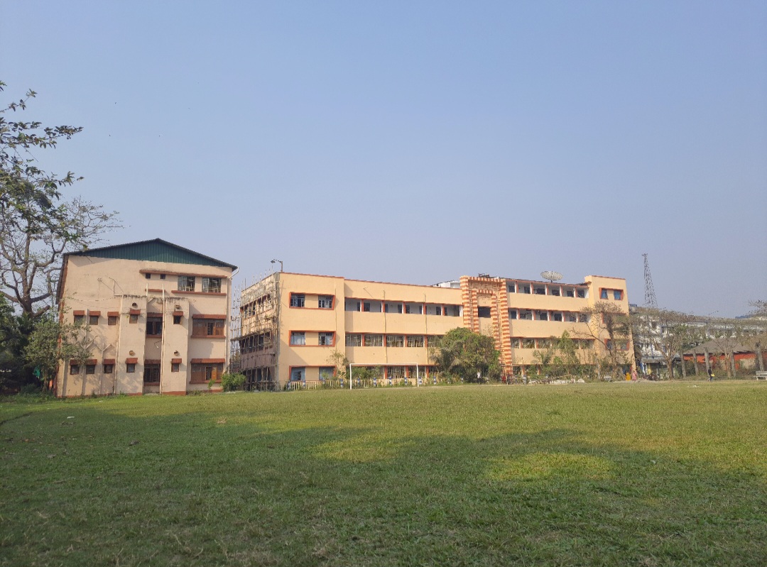 Acharya Brojendra Nath Seal College Cooch Behar General photo (6) by Avirup Das