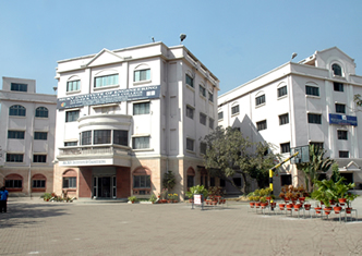 MCKVIE Campus photo (8) by Khushi Kachhap