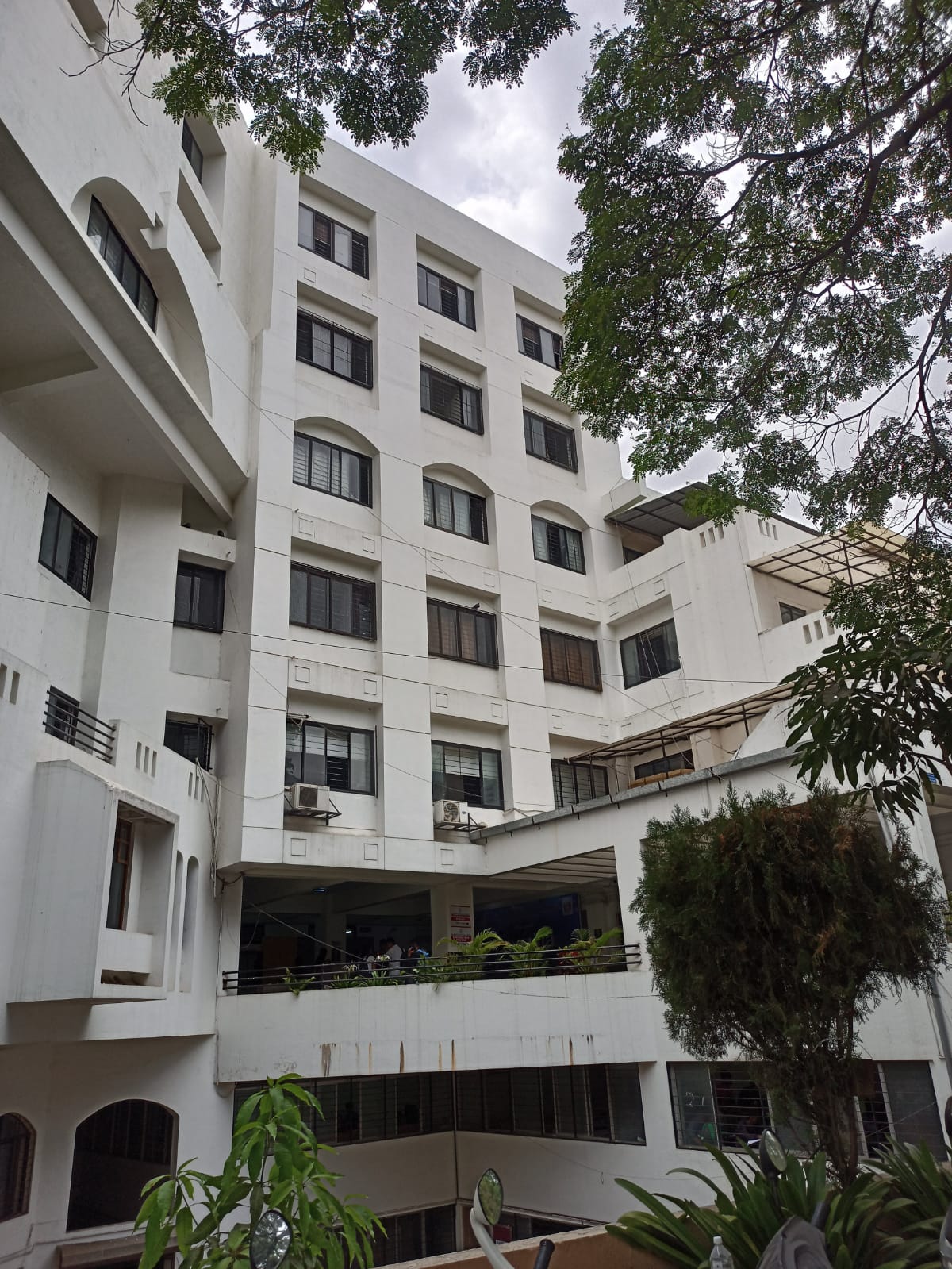 Marathwada Mitramandal's College of Commerce Pune General photo (1) by Arif Mohammad