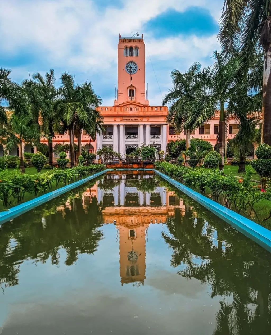 Annamalai University Chidambaram General photo (16) by Dharshini S