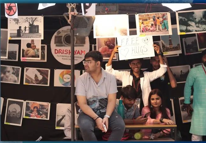 PGDAV Evening College General photo (11) by Aarish Ahmed