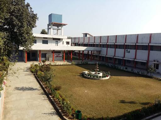 Adarsh Bhartiya College Pathankot General photo (1) by Sumiti mahajana